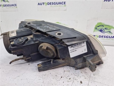 Faro Delantero Izquierdo Volkswagen Passat Berlina  2 0 TDI 16V