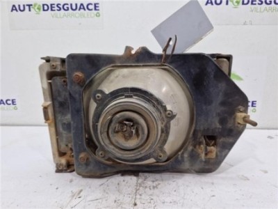 Faro Delantero Izquierdo Isuzu Trooper  3 0DIESEL 84KW 2