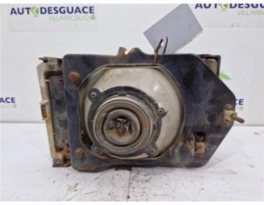Faro Delantero Izquierdo Isuzu Trooper  3 0DIESEL 84KW