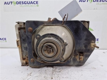 Faro Delantero Izquierdo Isuzu Trooper  3 0DIESEL 84KW