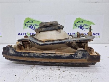 Faro Delantero Izquierdo Isuzu Trooper  3 0DIESEL 84KW