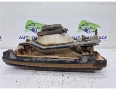 Faro Delantero Izquierdo Isuzu Trooper  3 0DIESEL 84KW