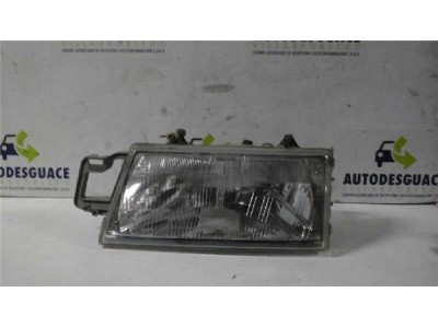 Faro Delantero Izquierdo Fiat TEMPRA BERLINA 1 4  2