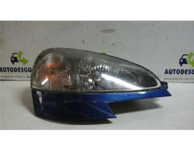 Faro Delantero Derecho » OTROS    MODELOS *