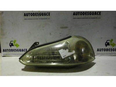 Faro Delantero Izquierdo Kia CLARUS 1 8  2