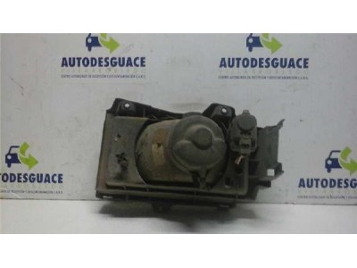 Faro Delantero Derecho Peugeot EXPERT KOMBI 2 0 HDi