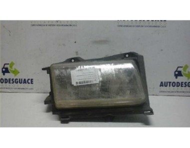 Faro Delantero Derecho Peugeot EXPERT KOMBI 2 0 HDi 