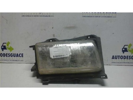 Faro Delantero Derecho Peugeot EXPERT KOMBI 2 0 HDi 