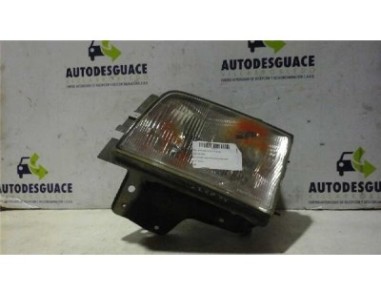 Faro Delantero Izquierdo » OTROS    MODELOS *