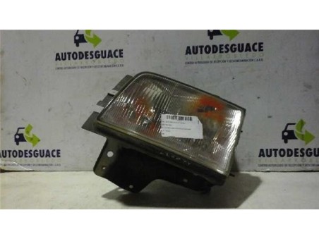 Faro Delantero Izquierdo » OTROS    MODELOS *