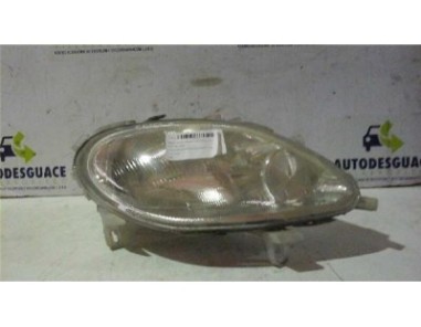 Faro Delantero Derecho » OTROS    MODELOS *