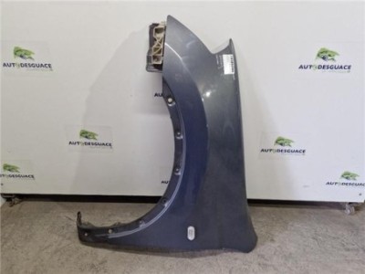 Aleta Delantera Izquierda Nissan QASHQAI+2 2 0 dCi Turbodiesel