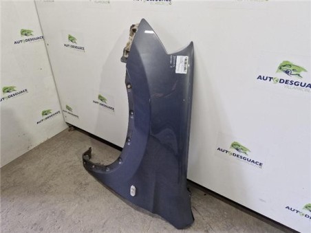 Aleta Delantera Izquierda Nissan QASHQAI+2 2 0 dCi Turbodiesel 