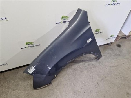 Aleta Delantera Izquierda Nissan QASHQAI+2 2 0 dCi Turbodiesel 