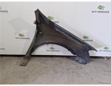 Aleta Delantera Izquierda Nissan QASHQAI+2 2 0 dCi Turbodiesel 