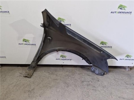 Aleta Delantera Izquierda Nissan QASHQAI+2 2 0 dCi Turbodiesel 