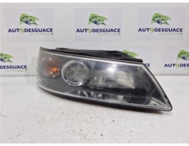 Faro Delantero Derecho Hyundai Sonata  2 0 CRDi