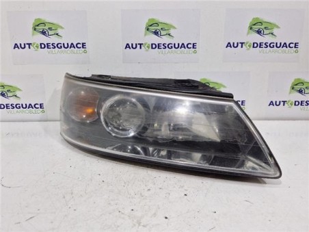 Faro Delantero Derecho Hyundai Sonata  2 0 CRDi