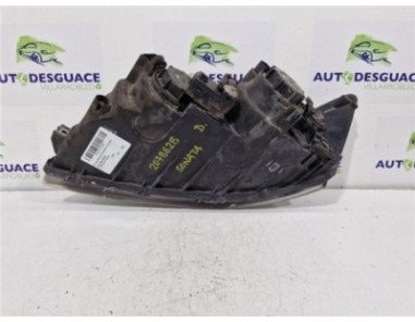 Faro Delantero Derecho Hyundai Sonata  2 0 CRDi