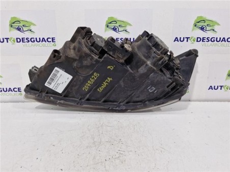 Faro Delantero Derecho Hyundai Sonata  2 0 CRDi
