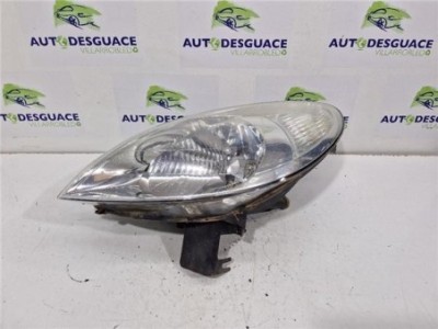 Faro Delantero Izquierdo Citroen Xsara Picasso  1 6 HDi