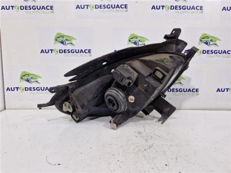 Faro Delantero Izquierdo Citroen Xsara Picasso  1 6 HDi