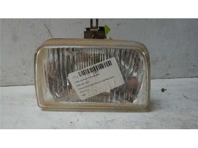 Faro Delantero Izquierdo » OTROS    MODELOS * 2
