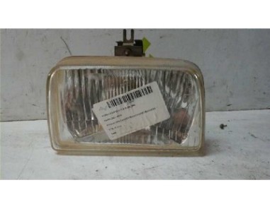 Faro Delantero Izquierdo » OTROS    MODELOS *