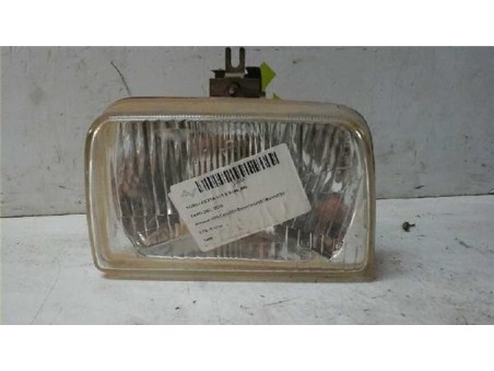 Faro Delantero Izquierdo » OTROS    MODELOS *