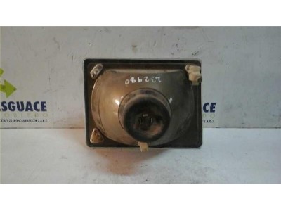 Faro Delantero Izquierdo Fiat UNO 1 0