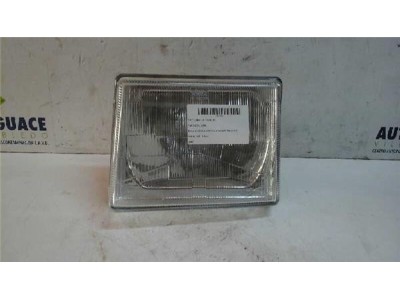 Faro Delantero Izquierdo Fiat UNO 1 0  2