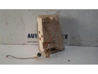 Faro Delantero Izquierdo Fiat UNO 1 0