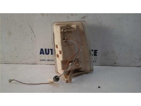 Faro Delantero Izquierdo Fiat UNO 1 0 