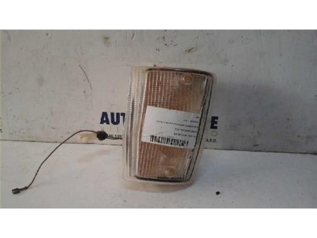 Faro Delantero Izquierdo Fiat UNO 1 0 