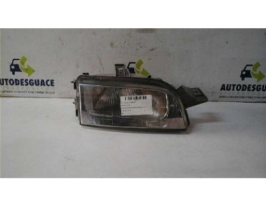 Faro Delantero Derecho Fiat PUNTO BERLINA 1 2 