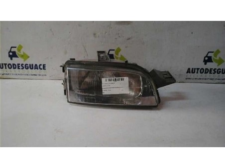 Faro Delantero Derecho Fiat PUNTO BERLINA 1 2 