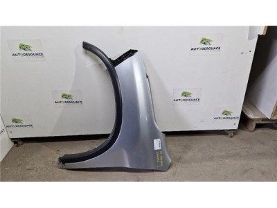 Aleta Delantera Izquierda Citroen C4 Aircross  1 6 Collection 2WD [1 6 Ltr  - 84 kW HDi FAP]