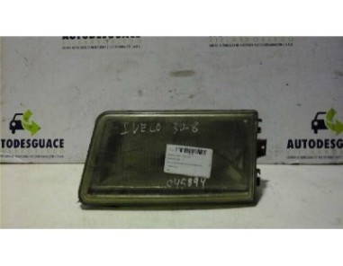 Faro Delantero Izquierdo » OTROS    MODELOS *