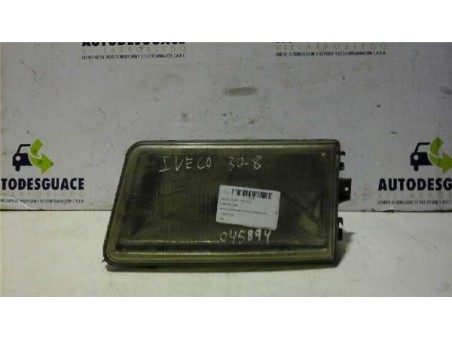 Faro Delantero Izquierdo » OTROS    MODELOS *