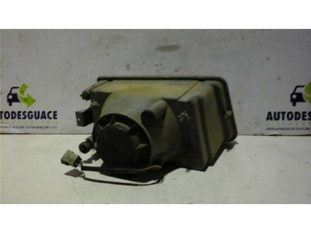 Faro Delantero Izquierdo » OTROS    MODELOS *