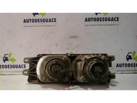 Faro Delantero Derecho Mitsubishi GALANT BERLINA 1 8 Turbodiesel 