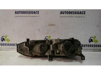 Faro Delantero Derecho Mitsubishi GALANT BERLINA 2 0 Turbodiesel