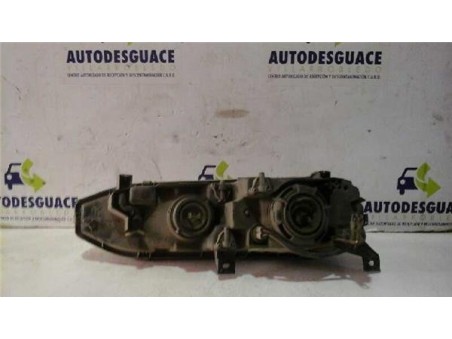 Faro Delantero Derecho Mitsubishi GALANT BERLINA 2 0 Turbodiesel 