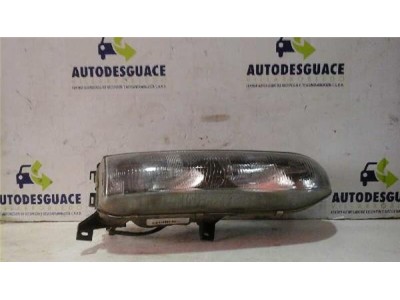 Faro Delantero Derecho Mitsubishi GALANT BERLINA 2 0 Turbodiesel  2