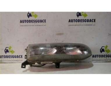Faro Delantero Derecho Mitsubishi GALANT BERLINA 2 0 Turbodiesel 