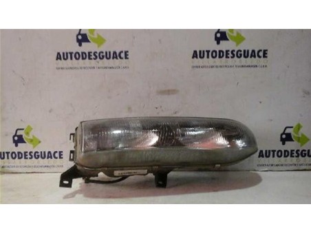 Faro Delantero Derecho Mitsubishi GALANT BERLINA 2 0 Turbodiesel 