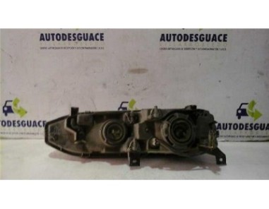 Faro Delantero Derecho Mitsubishi GALANT BERLINA 2 0 Turbodiesel 