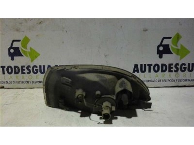 Faro Delantero Derecho Mitsubishi GALANT BERLINA 2 0 Turbodiesel