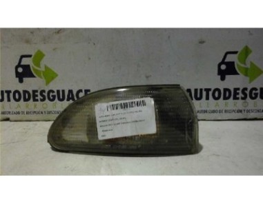 Faro Delantero Derecho Mitsubishi GALANT BERLINA 2 0 Turbodiesel 