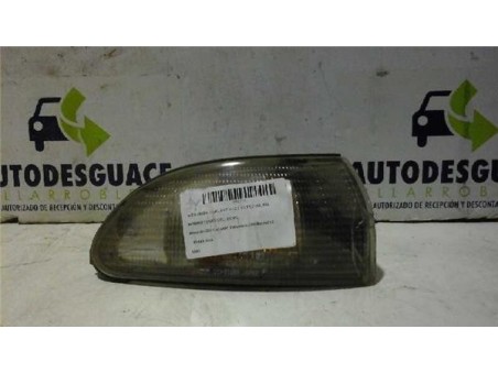 Faro Delantero Derecho Mitsubishi GALANT BERLINA 2 0 Turbodiesel 